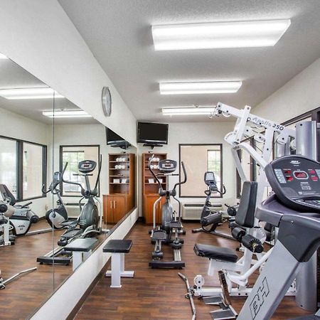 Comfort Suites Лобанон Екстериор снимка