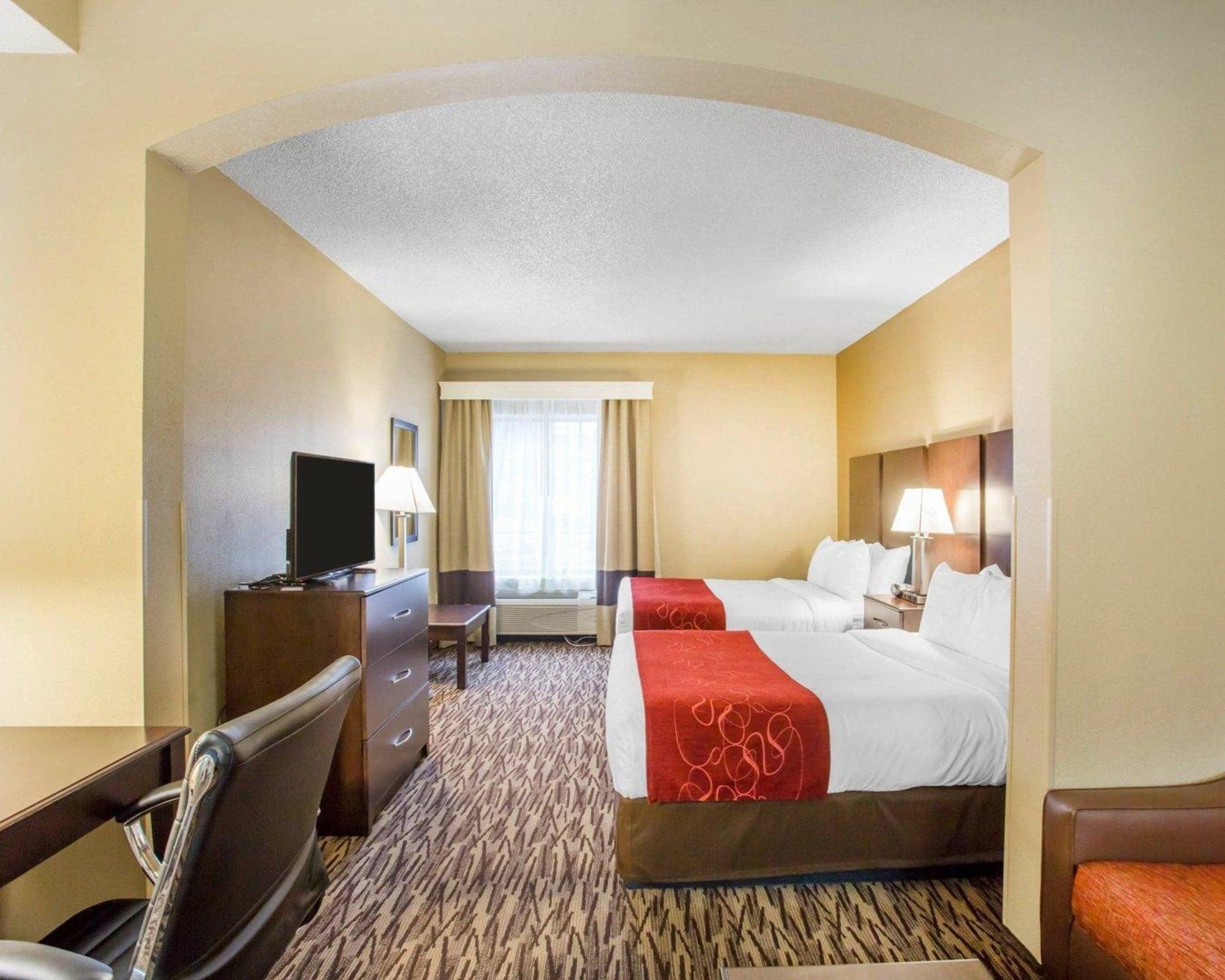 Comfort Suites Лобанон Екстериор снимка