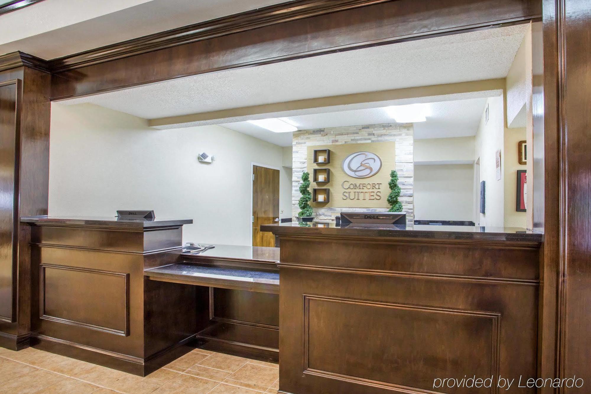 Comfort Suites Лобанон Екстериор снимка