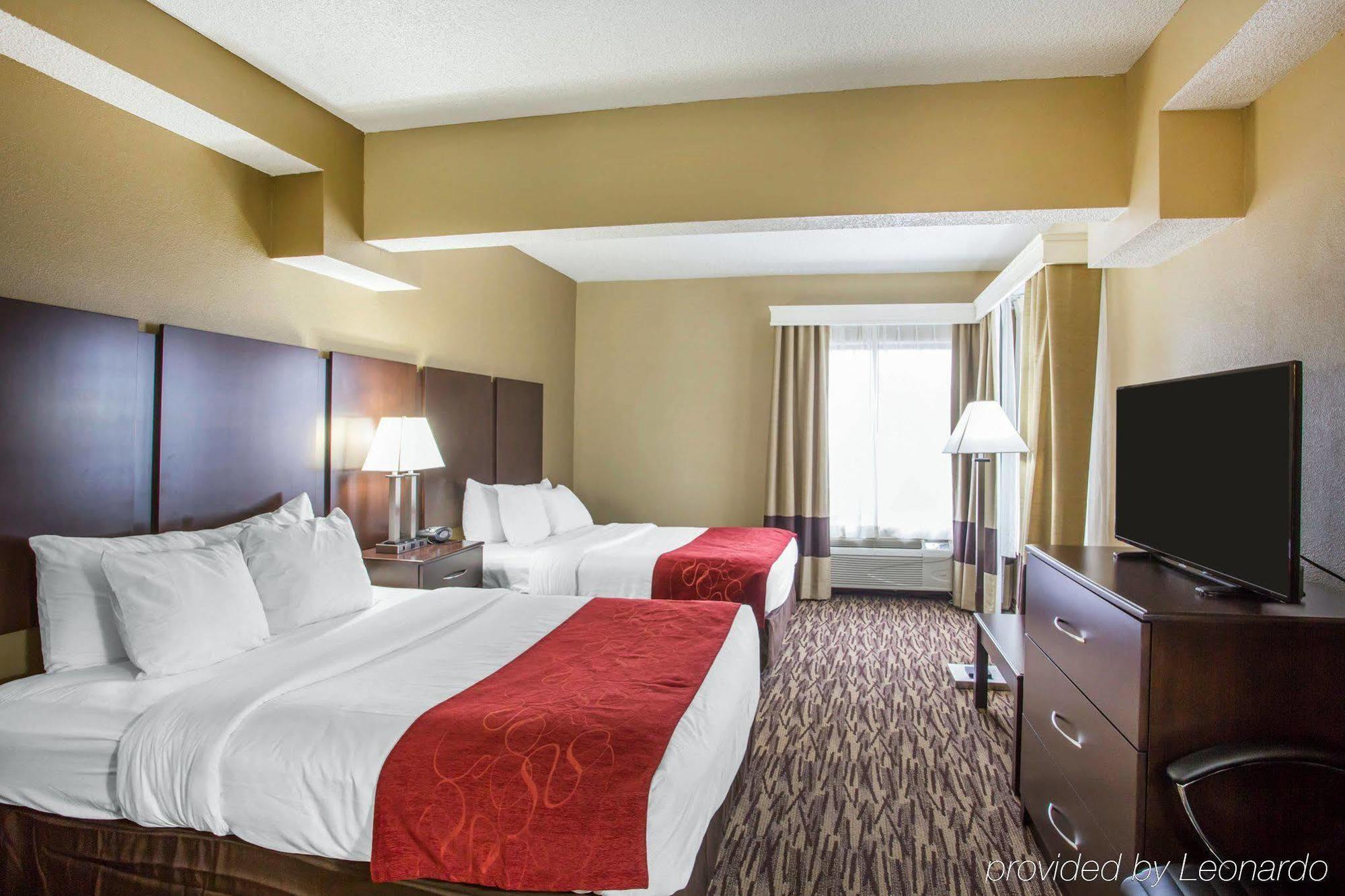Comfort Suites Лобанон Екстериор снимка