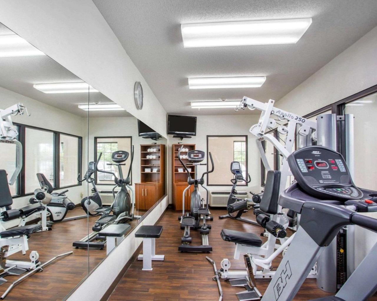 Comfort Suites Лобанон Екстериор снимка